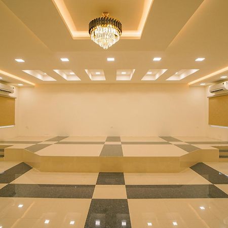 Tpc Camphor Tiruchirappalli Exterior foto